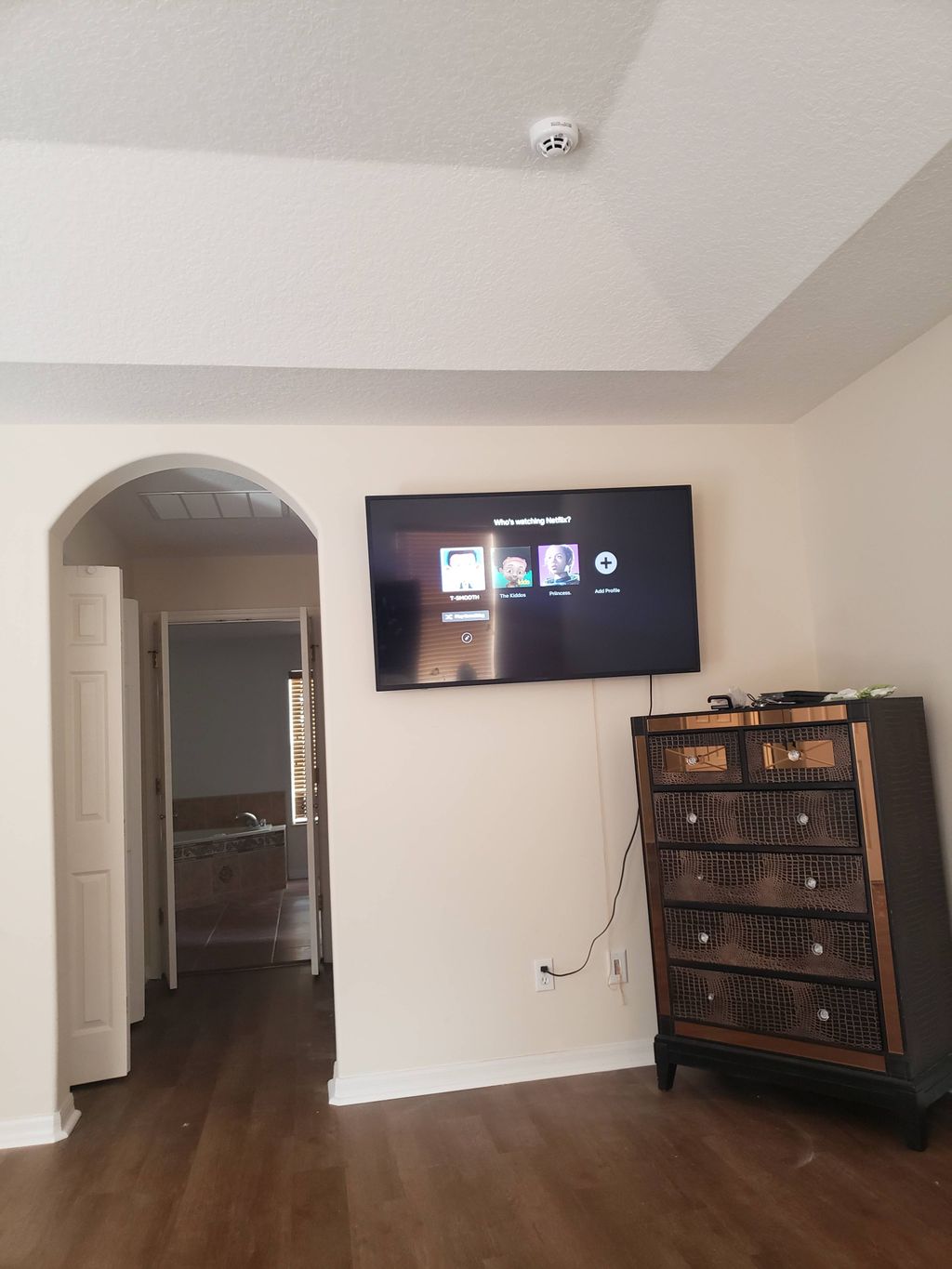 Customer photos