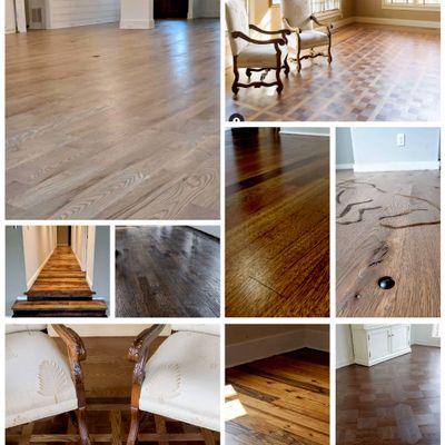 The 10 Best Hardwood Floor Refinishers, Hardwood Floor Refinishing Nashville Tn