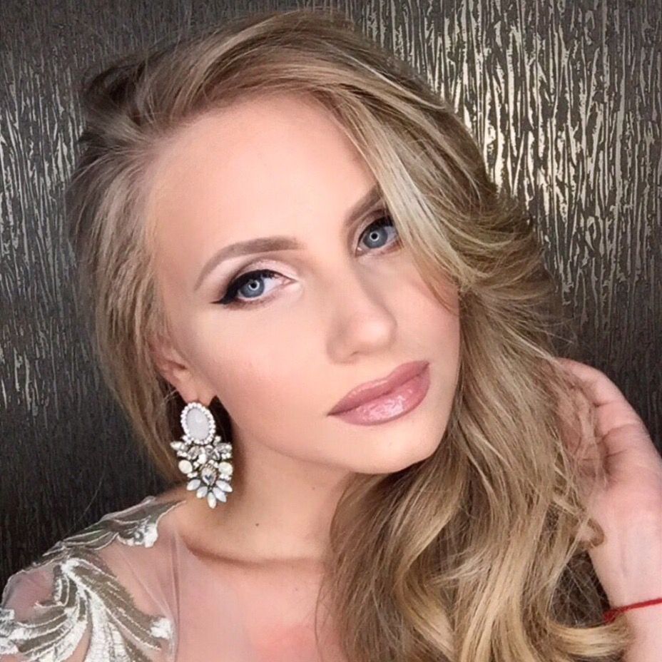 Irina Makeup