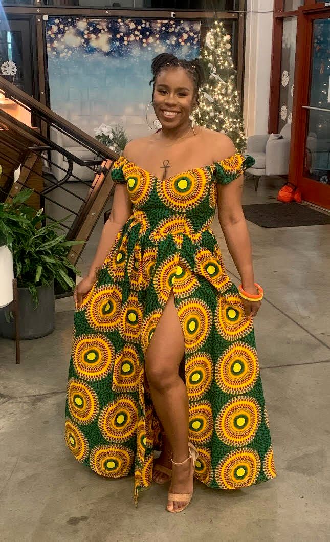 Customer photos