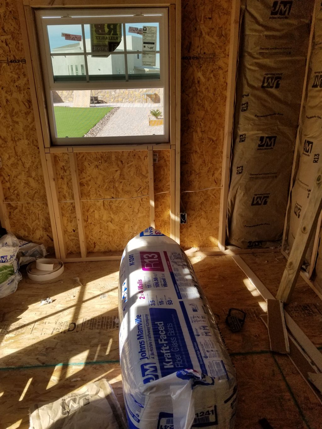 Projects and media