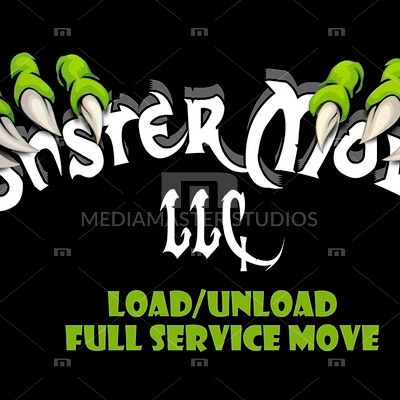 Avatar for Monster Movers LLC