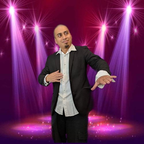 Suit and Tie Entertainment and Photography