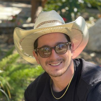 Avatar for Nicholas Estrada