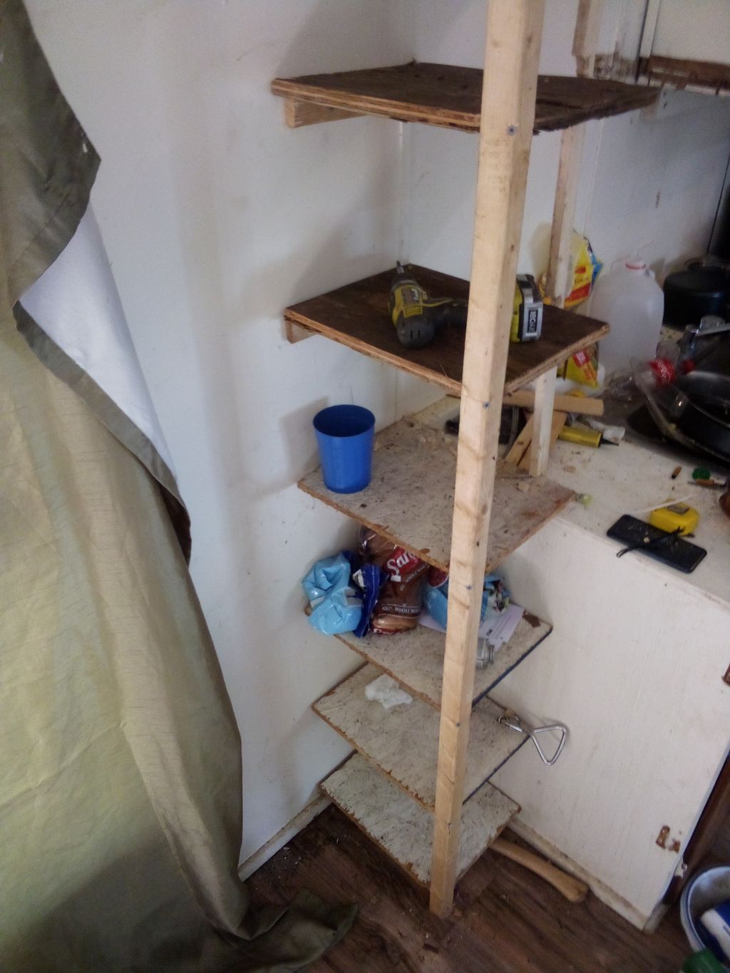 Projects and media