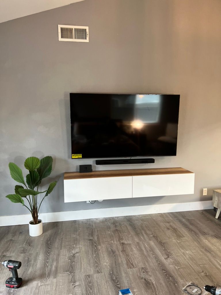 Customer photos