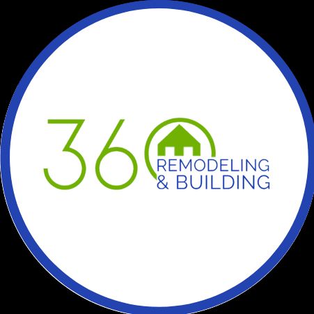 360 Remodeling and Building