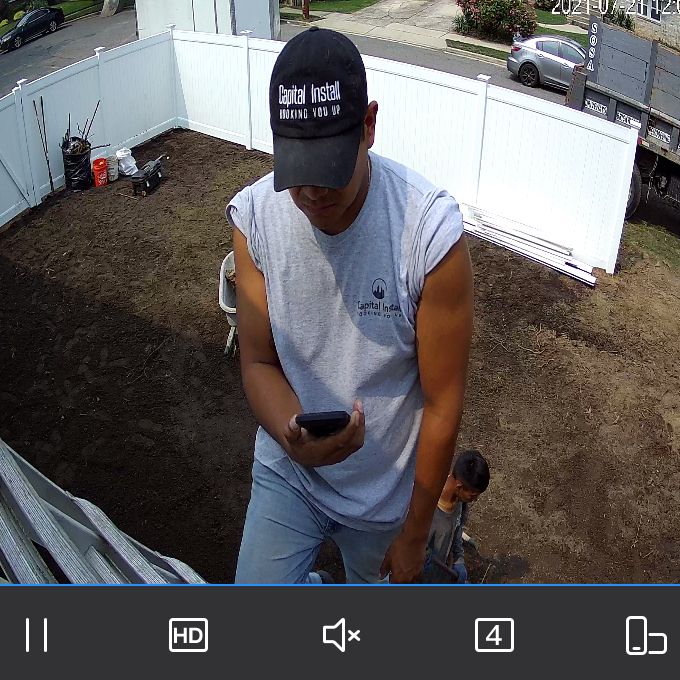 Capital Install llc