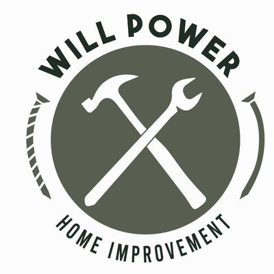 Avatar for Will Power Home Improvement LLC
