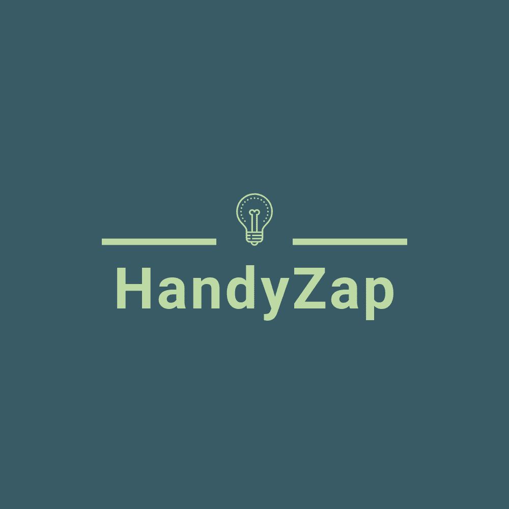 HandyZap Remodeling