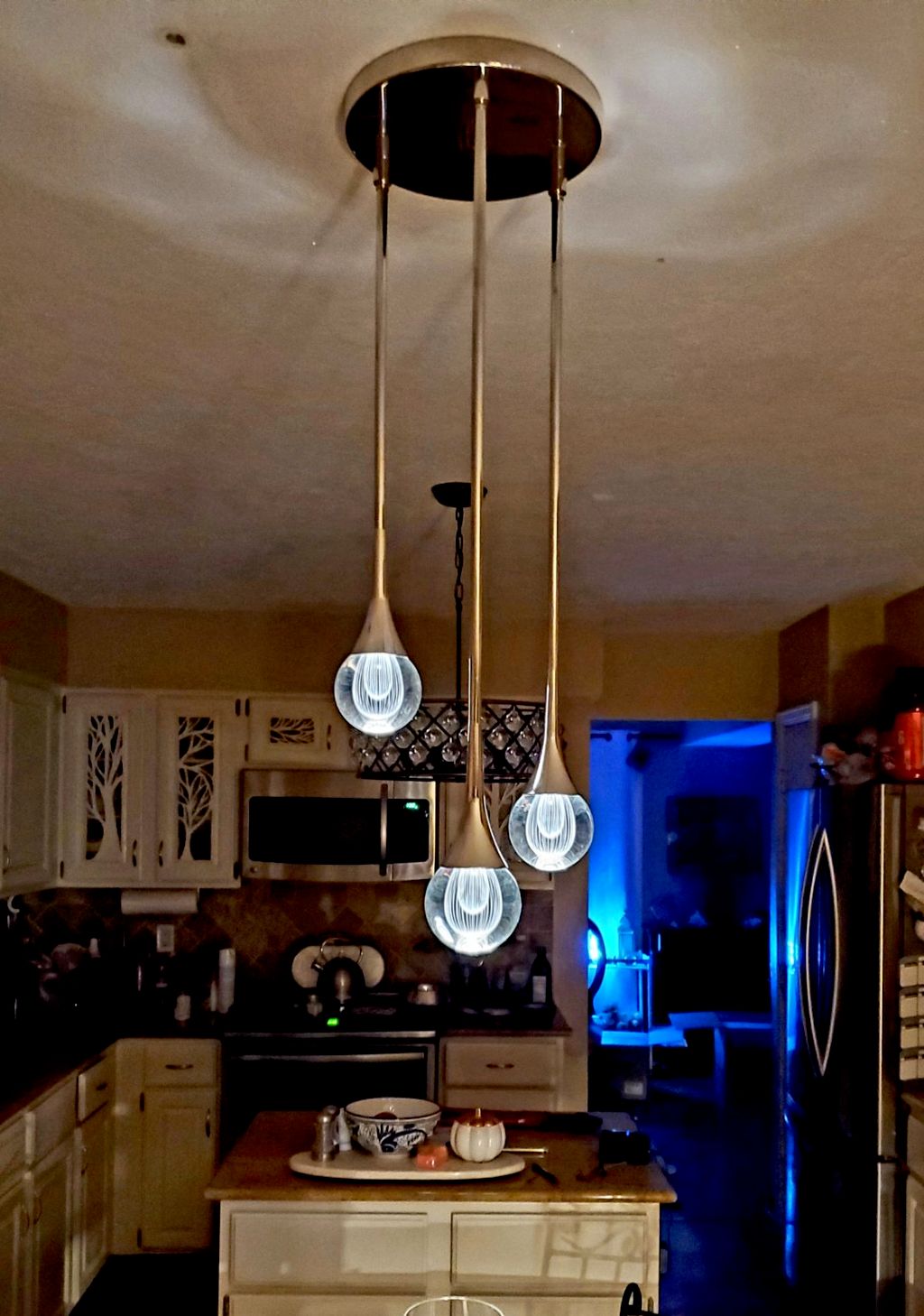 Customer photos