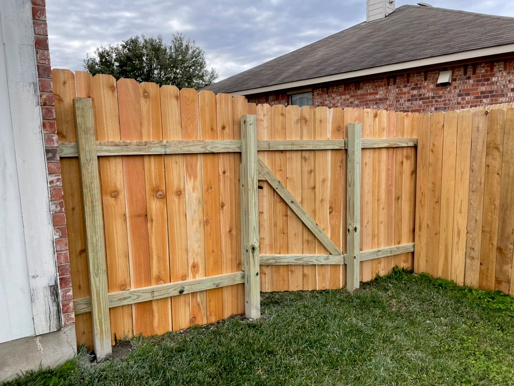 Customer photos