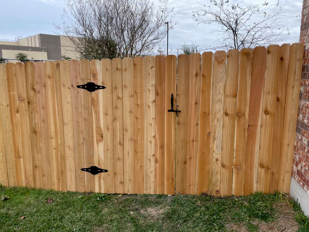 Customer photos