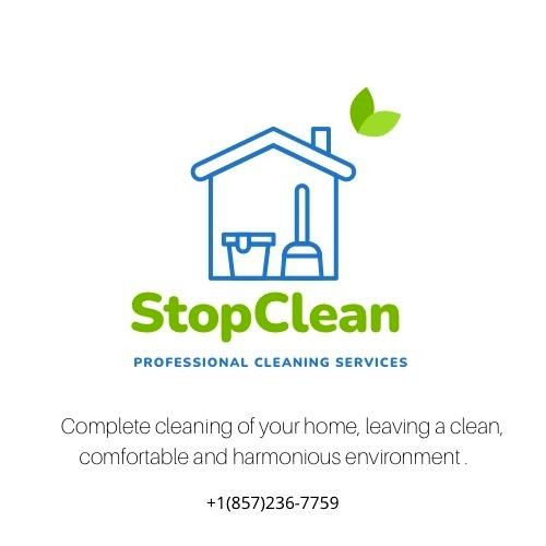 StopClean