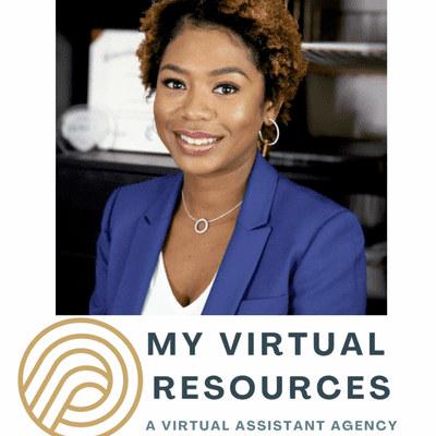 Avatar for My Virtual Resources, LLC