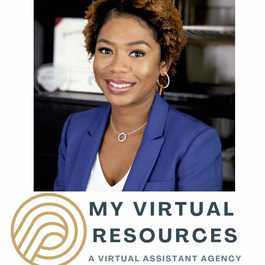 My Virtual Resources, LLC