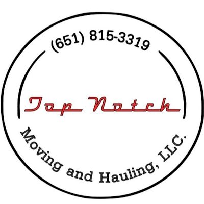Avatar for Top Notch Moving and Hauling LLC.