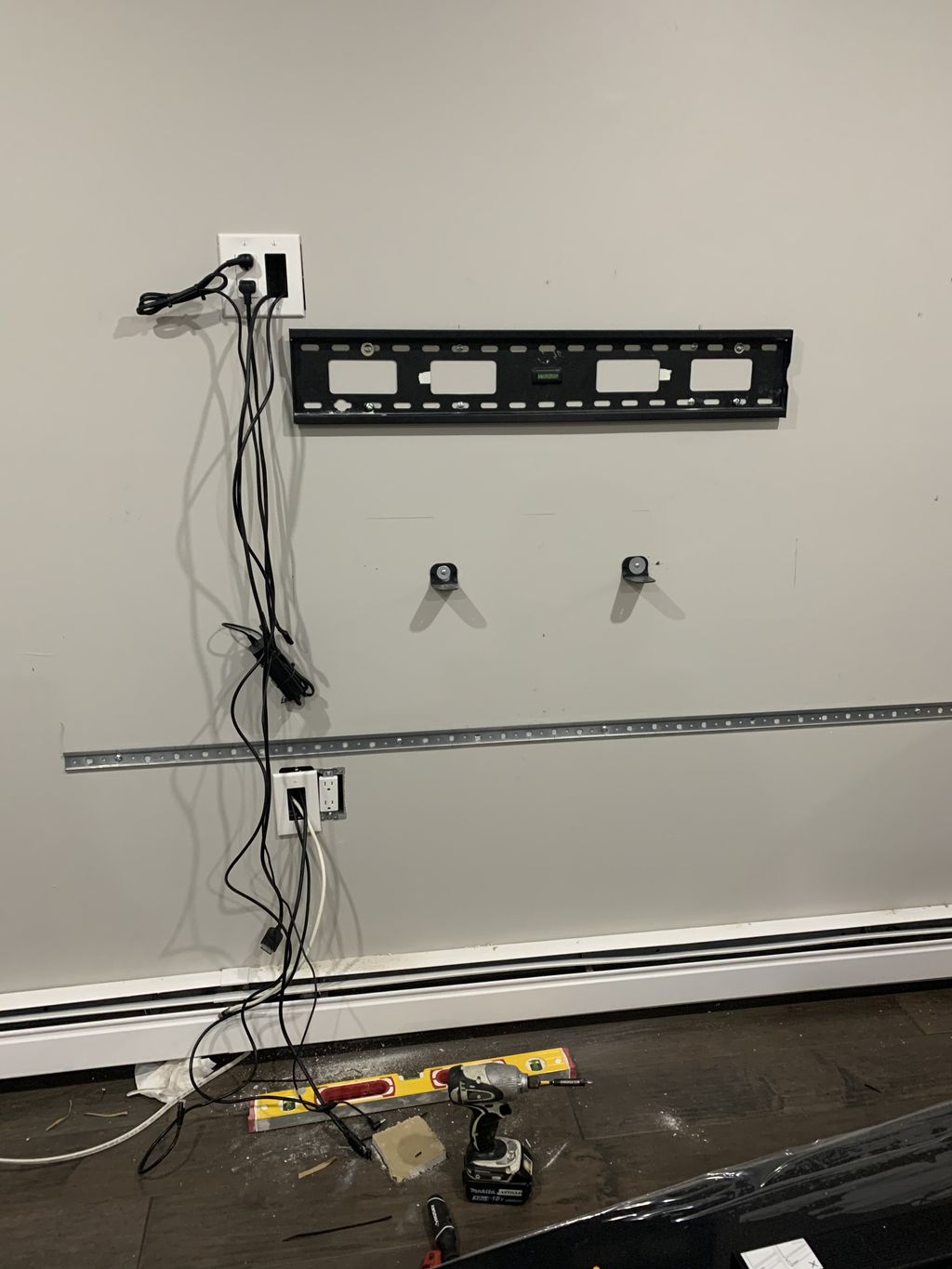 Projects and media