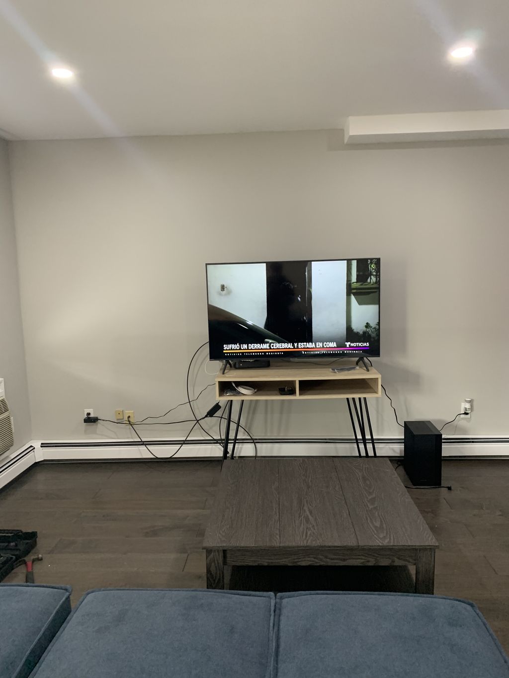 Projects and media