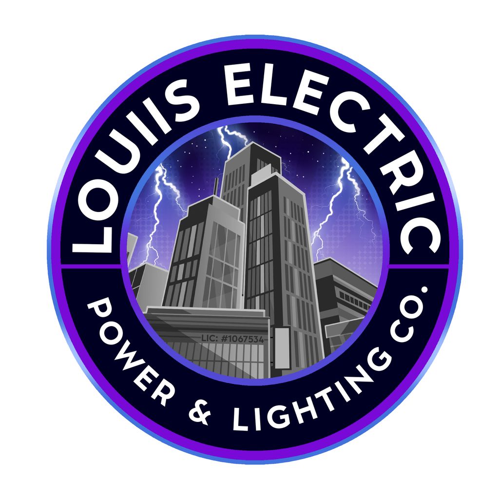 Louii’s Electric Power & Lighting Company