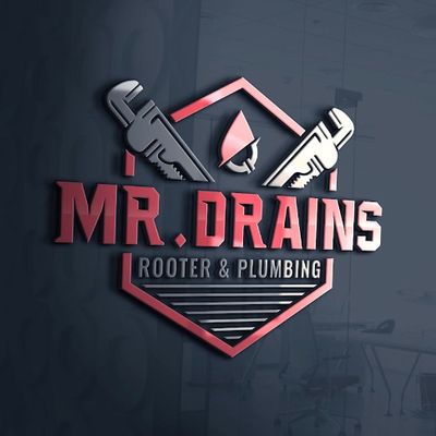 Avatar for Mr. Drains Rooter & Plumbing