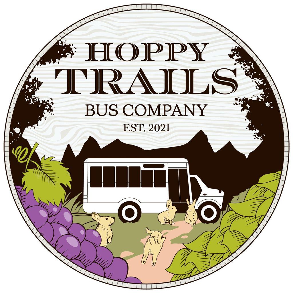 Hoppy Trails Bus Company, Travelers Rest, SC