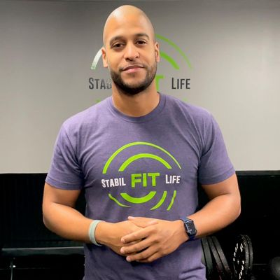 Avatar for Stabil FIT Life