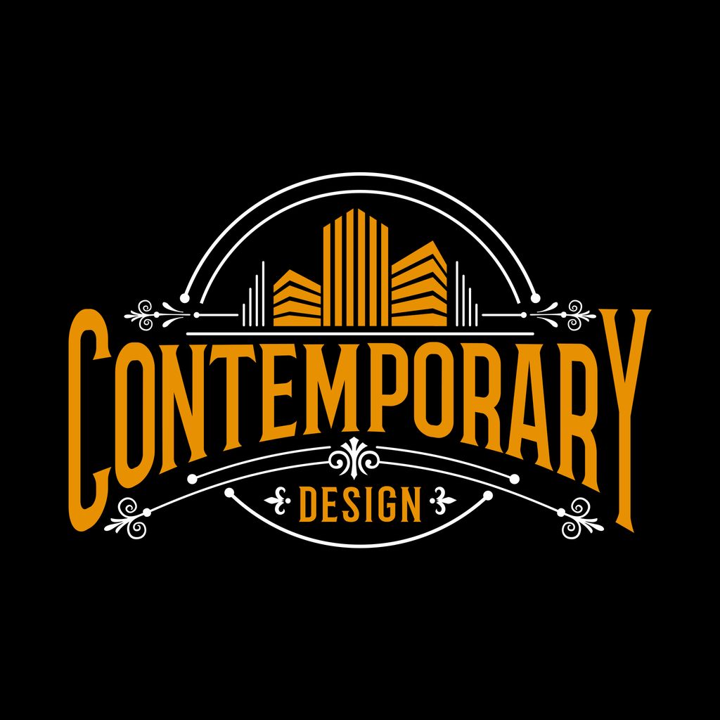 Contemporary paint & rehabbing
