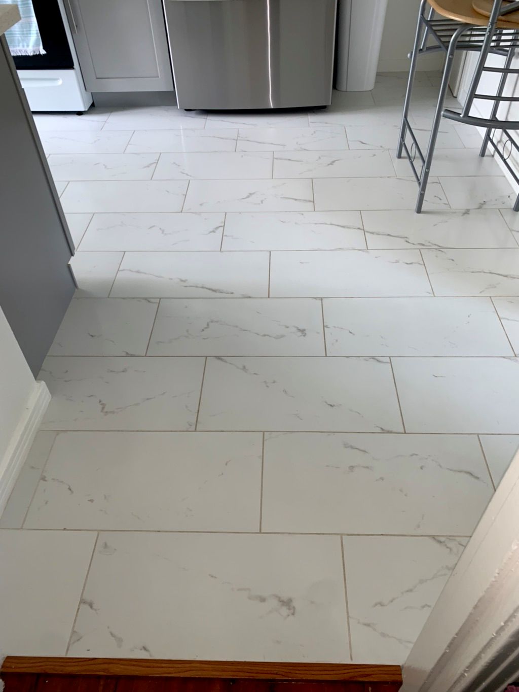 Customer photos