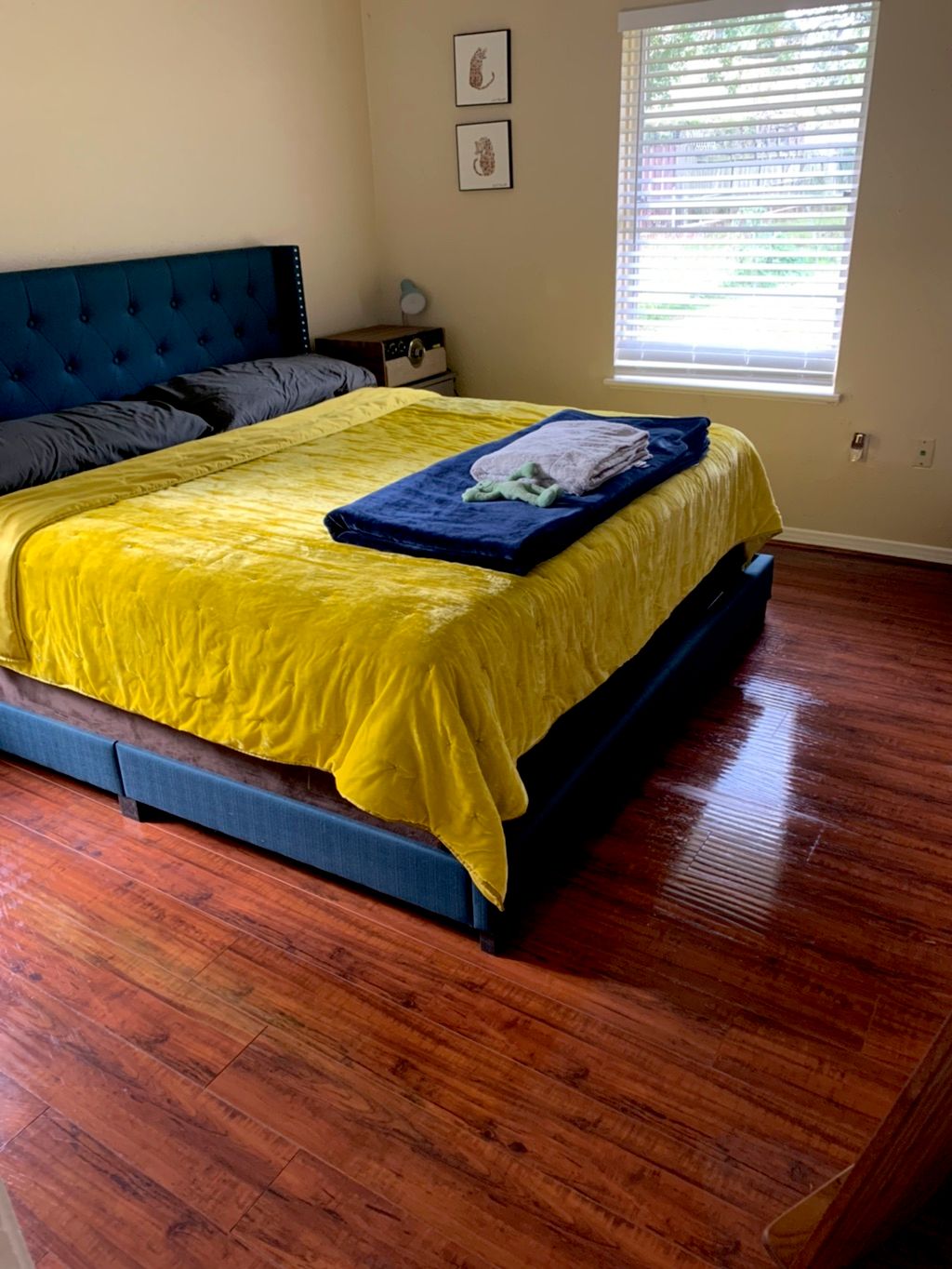 Customer photos