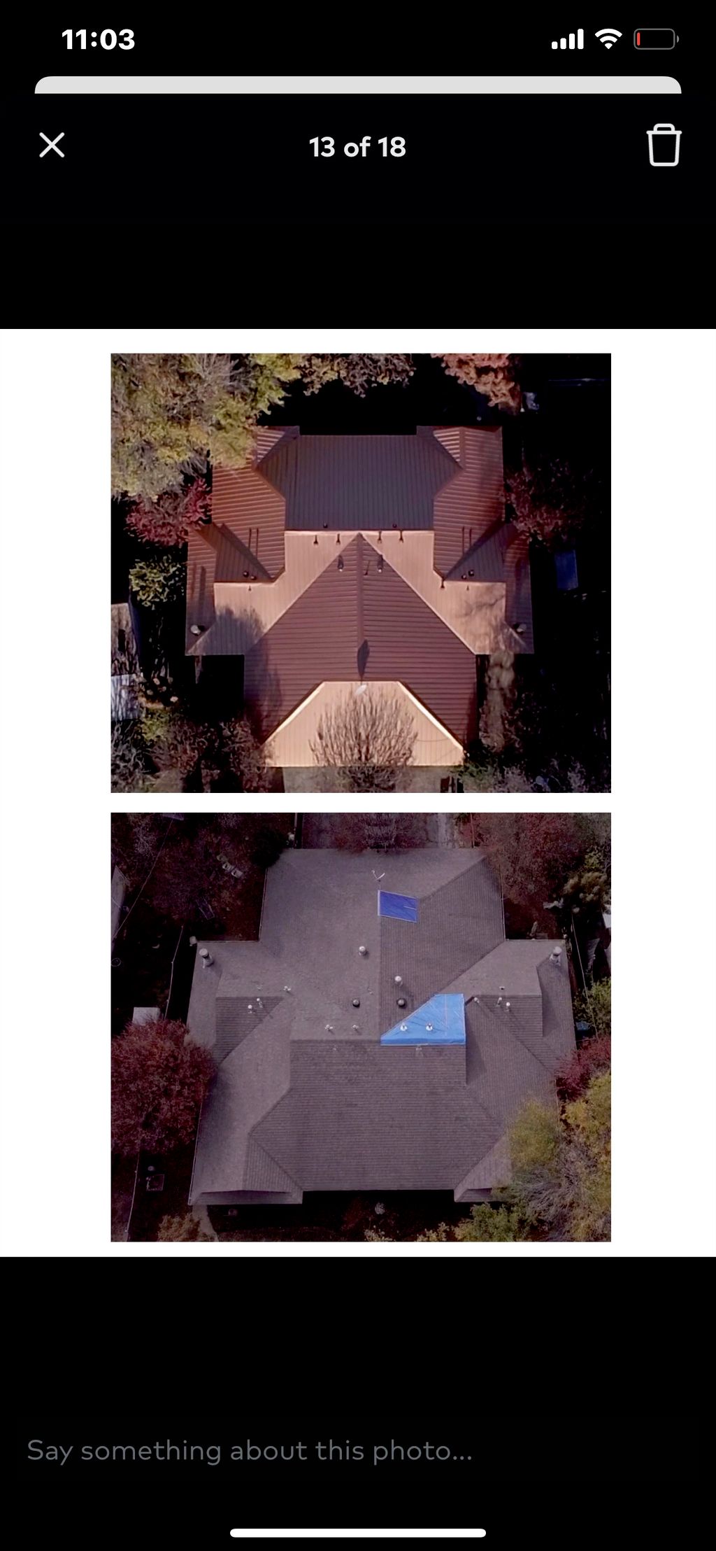 Projects and media