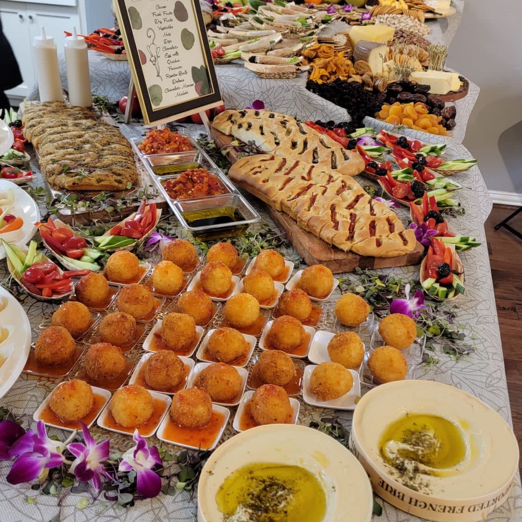 Moses Specialty Kitchen