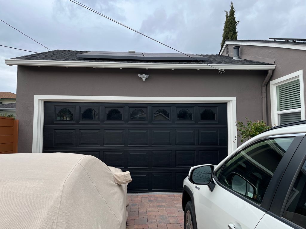 Customer photos