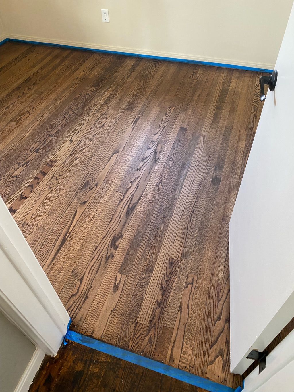 Opw Home Improvement Hardwood, Hardwood Floor Refinishing Rochester Hills Mi