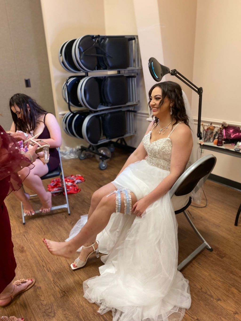 Customer photos