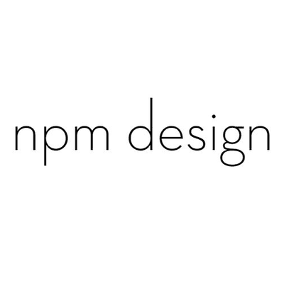 Avatar for npm design LLC