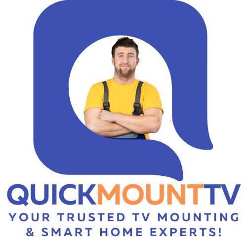 QuickMountTV  The TV Mounting & SmartHome Experts!
