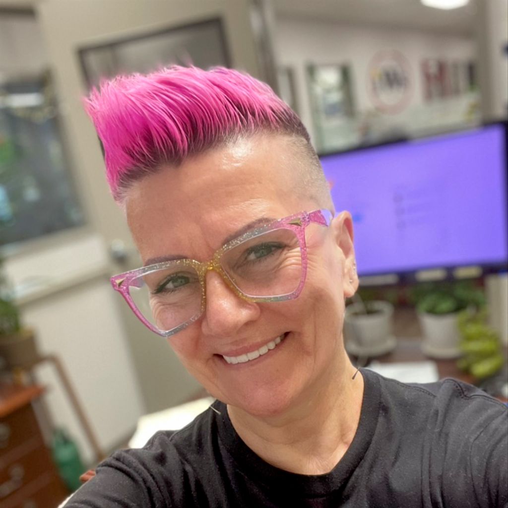 pro avatar