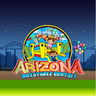 Avatar for Arizona Inflatable Rentals