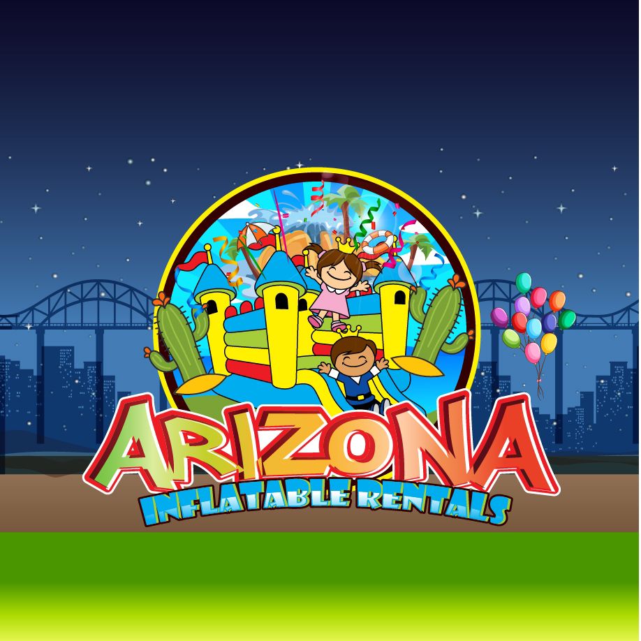 Arizona Inflatable Rentals