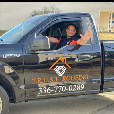 Avatar for T.R.U.S.T Roofing and Property Maintenance, LLC