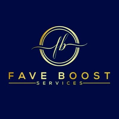 Avatar for Fave Boost Services