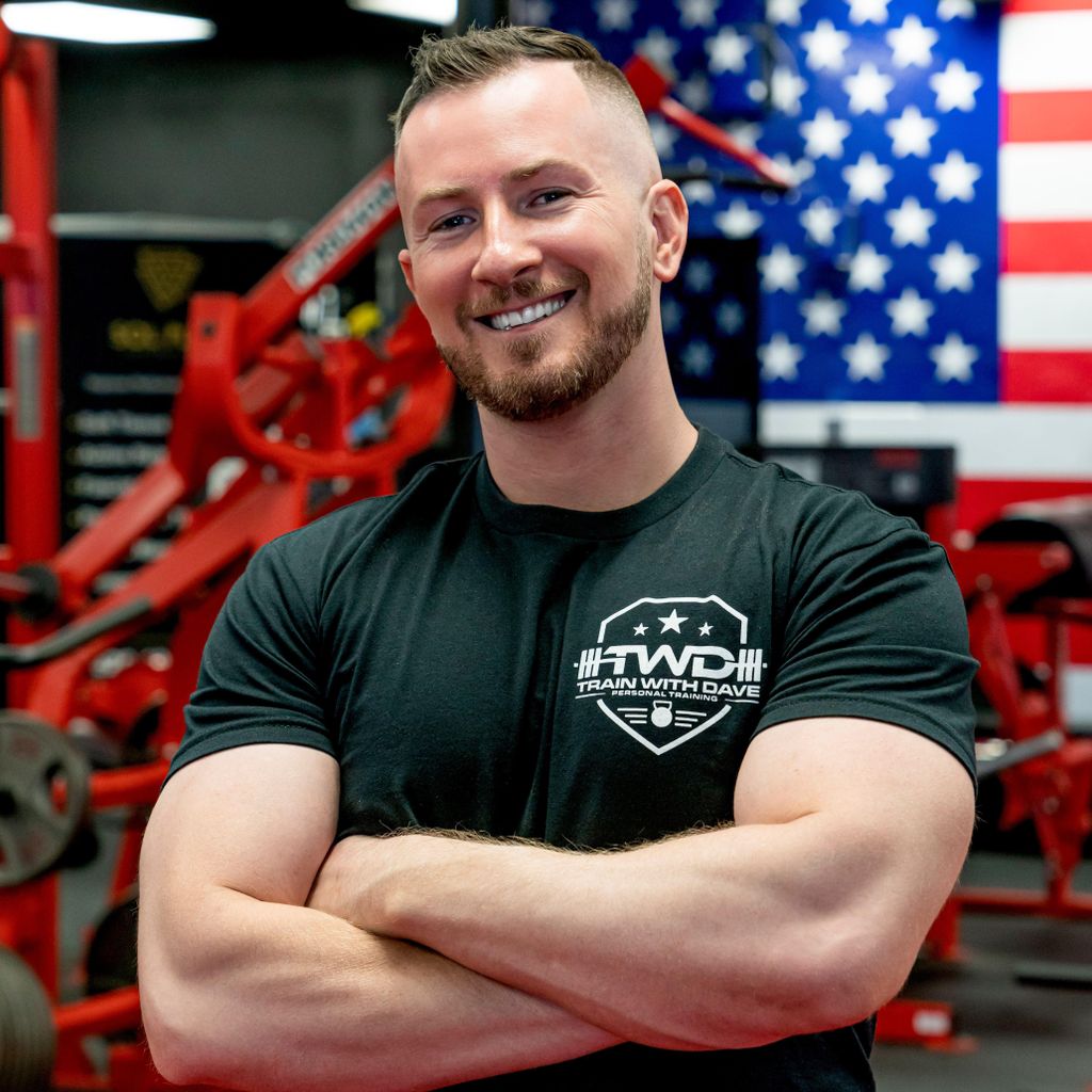 Train With Dave