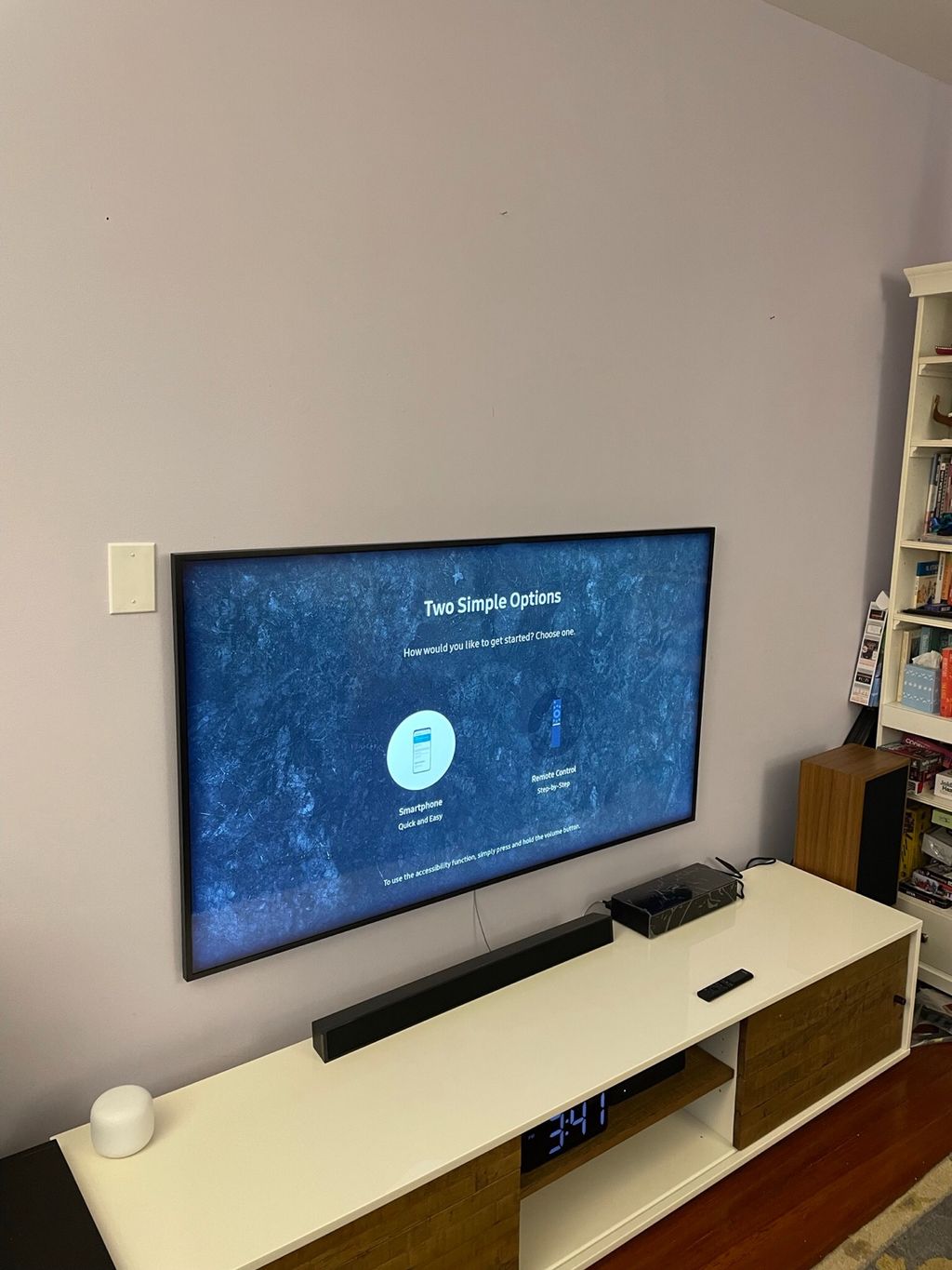 Customer photos