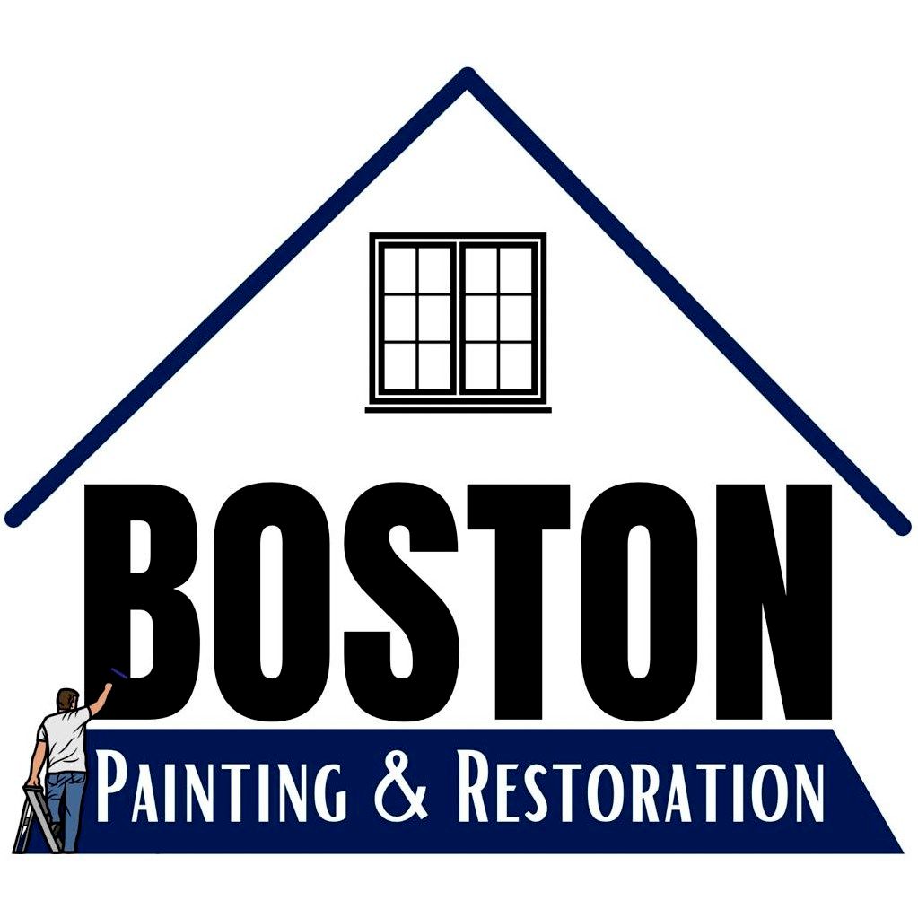 Boston Painting & Restoration