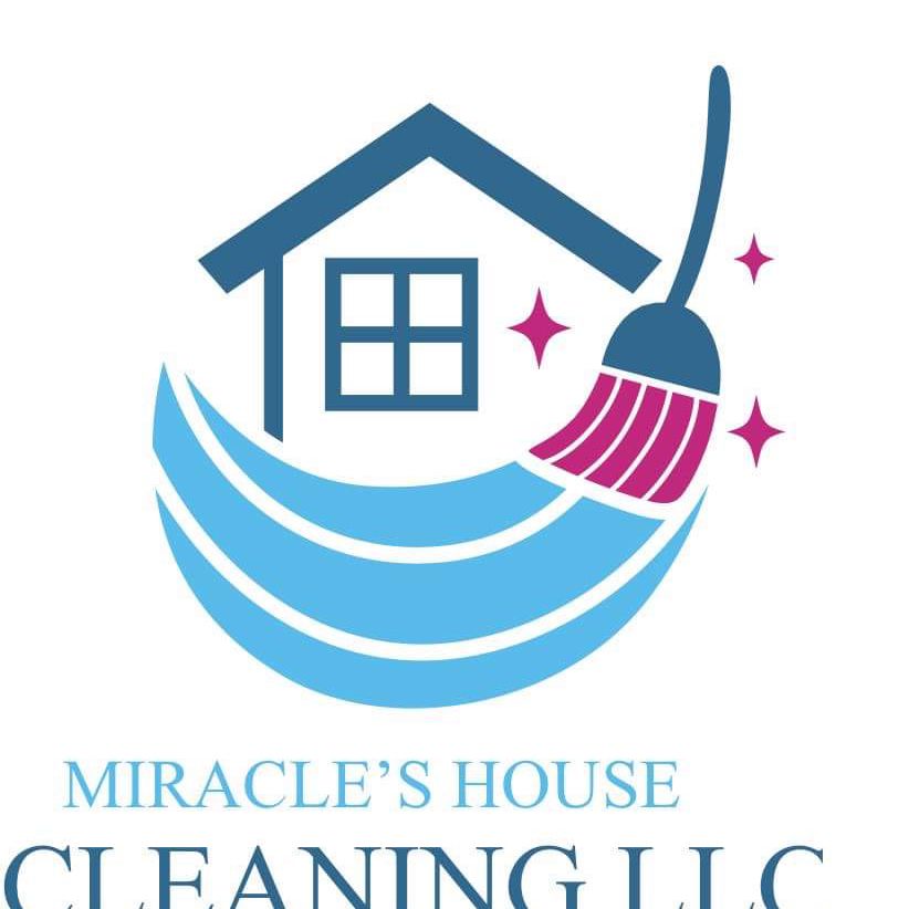 Miracle's house cleaning llc
