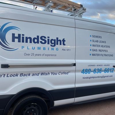 Avatar for Hindsight plumbing