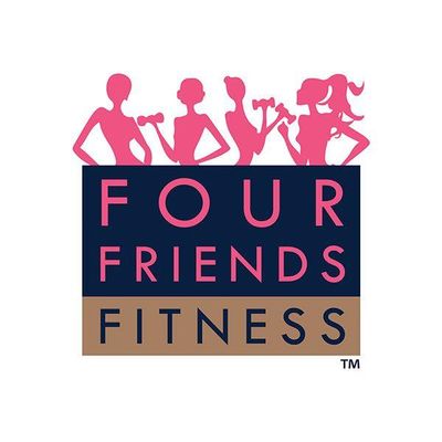 Avatar for Four Friends Fitness  (Online and In Person)