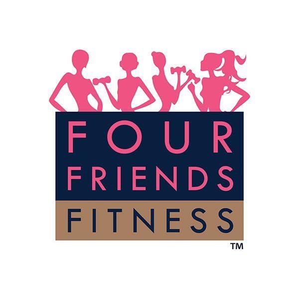 Four Friends Fitness  (Online and In Person)
