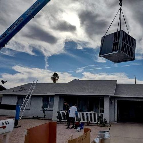 We Fix It Home Services LLC